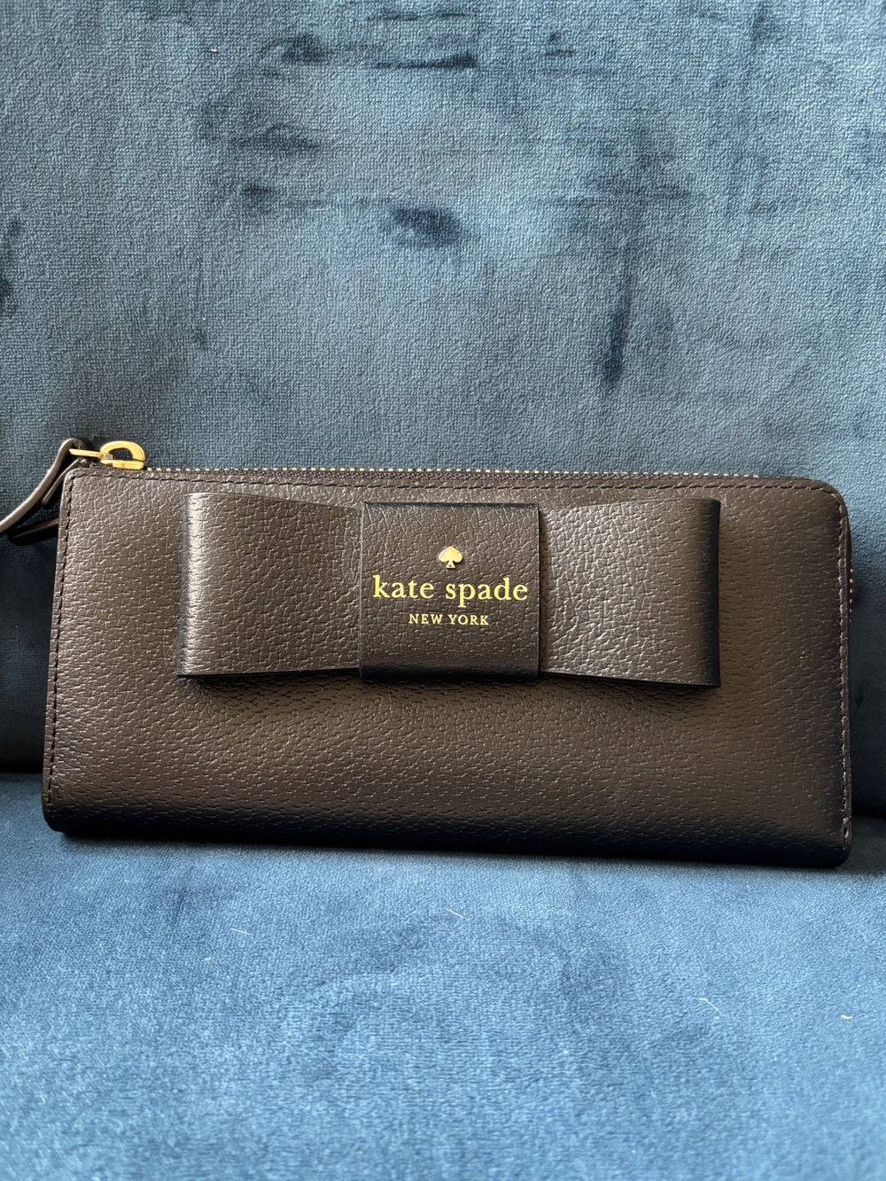 Kate Spade Robinson Street Nisha Wallet